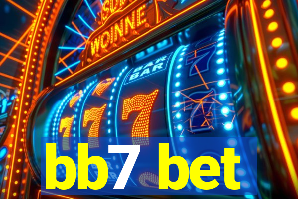 bb7 bet